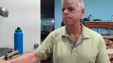 Snapshot of kent_ham chatting on 5, 5, 2026 kent_ham online show from 5, 5, 2026