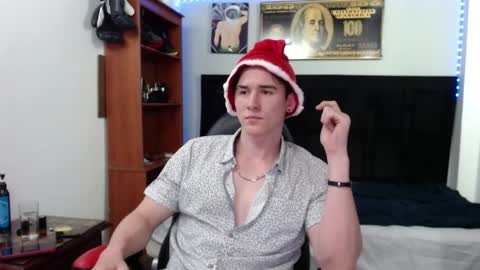 Santiago online show from 18, 12, 2024