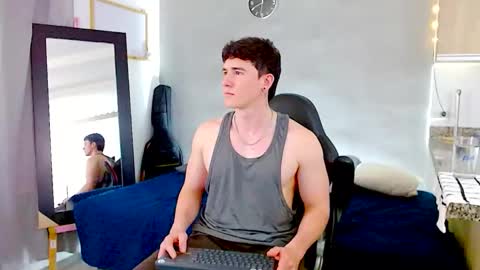 Santiago online show from 16, 1, 2026