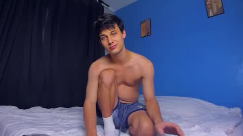 Snapshot of kenter_parker chatting on 13, 1, 2026 Peter online show from 13, 1, 2026