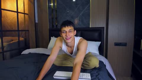 Snapshot of kenter_parker chatting on 20, 3, 2026 Peter online show from 20, 3, 2026