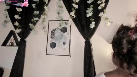 Snapshot of kentha_mitchellss chatting on 24, 4, 2026 KENTHA online show from 24, 4, 2026