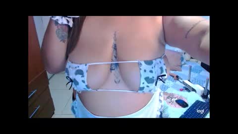 Snapshot of keny_evans_ chatting on 27, 9, 2025 Keny Evans online show from 27, 9, 2025