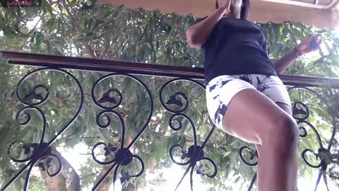 Snapshot of kenya_agux chatting on 3, 2, 2025 CHOQUITO online show from 3, 2, 2025