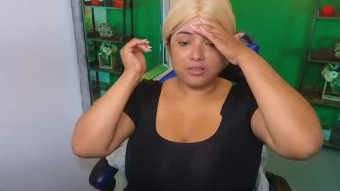 Kenya Buhle online show from 17, 3, 2026