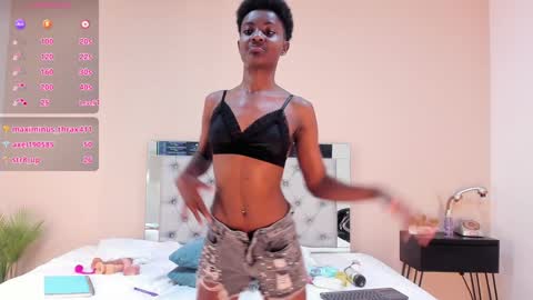 kenya  online show from 8, 1, 2025