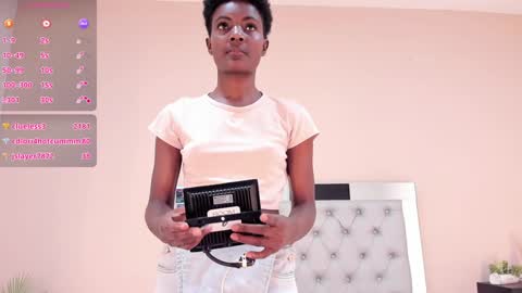 kenya  online show from 22, 1, 2025