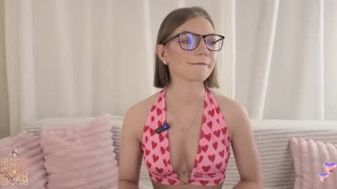 Lisa online show from 11, 7, 2026