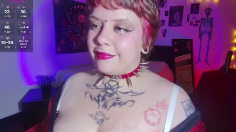 Kenzie online show from 26, 3, 2026