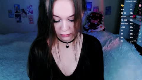 Snapshot of keqing_ chatting on 13, 12, 2024 keqing_ online show from 13, 12, 2024