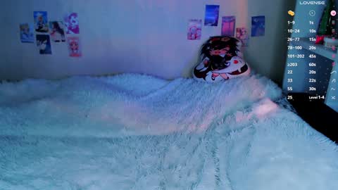 Snapshot of keqing_ chatting on 13, 12, 2024 keqing_ online show from 13, 12, 2024