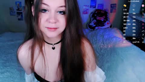 Snapshot of keqing_ chatting on 2, 1, 2025 keqing_ online show from 2, 1, 2025