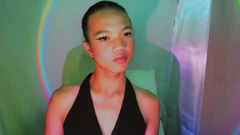 kerametina online show from 15, 12, 2025