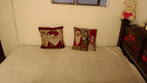 Snapshot of kerani__ chatting on 11, 12, 2024 DANIELA online show from 11, 12, 2024