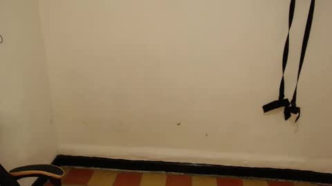 Snapshot of kerani__ chatting on 26, 10, 2025 DANIELA online show from 26, 10, 2025