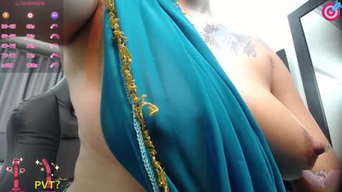 Snapshot of keranimaralaa33409304290 chatting on 23, 12, 2024 Kerani online show from 23, 12, 2024