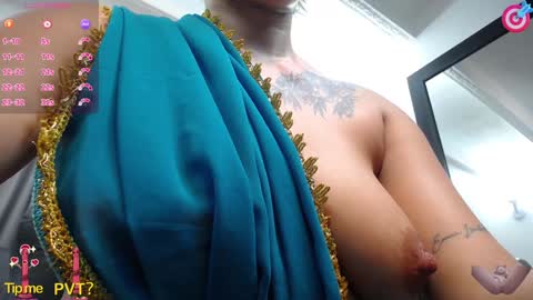 Snapshot of keranimaralaa33409304290 chatting on 24, 12, 2024 Kerani online show from 24, 12, 2024
