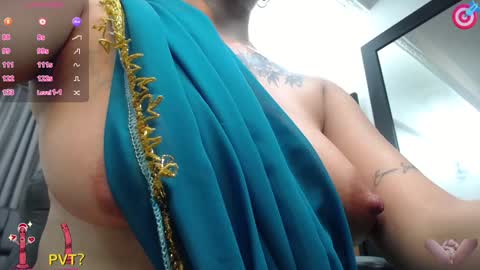 Snapshot of keranimaralaa33409304290 chatting on 29, 12, 2024 Kerani online show from 29, 12, 2024