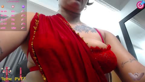 Snapshot of keranimaralaa33409304290 chatting on 30, 12, 2024 Kerani online show from 30, 12, 2024