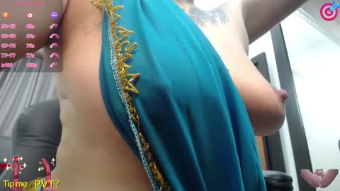 Snapshot of keranimaralaa33409304290 chatting on 7, 1, 2025 Kerani online show from 7, 1, 2025
