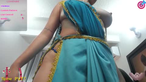 Snapshot of keranimaralaa33409304290 chatting on 8, 1, 2025 Kerani online show from 8, 1, 2025