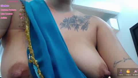 Snapshot of keranimaralaa33409304290 chatting on 15, 1, 2025 Kerani online show from 15, 1, 2025