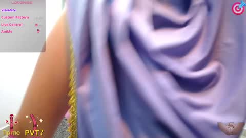 Snapshot of keranimaralaa33409304290 chatting on 8, 2, 2025 Kerani online show from 8, 2, 2025