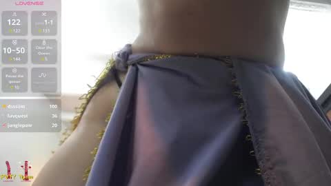 Snapshot of keranimaralaa33409304290 chatting on 21, 2, 2025 Kerani online show from 21, 2, 2025