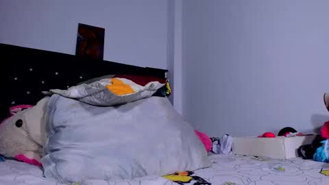 Kerlysmith24 online show from 16, 1, 2025