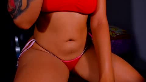 Kerlysmith24 online show from 14, 2, 2025