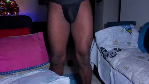 Kerlysmith24 online show from 28, 11, 2025