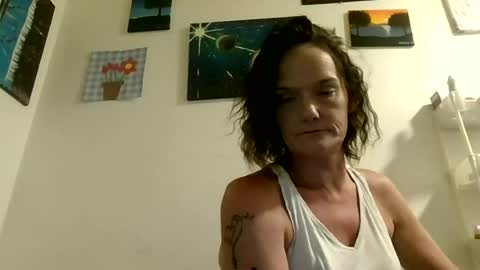 Snapshot of keroseneangel chatting on 2, 7, 2026 KeroseneAngel online show from 2, 7, 2026