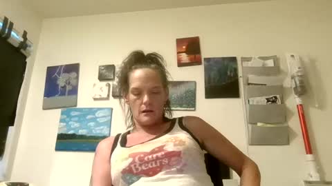 Snapshot of keroseneangel chatting on 18, 7, 2026 KeroseneAngel online show from 18, 7, 2026