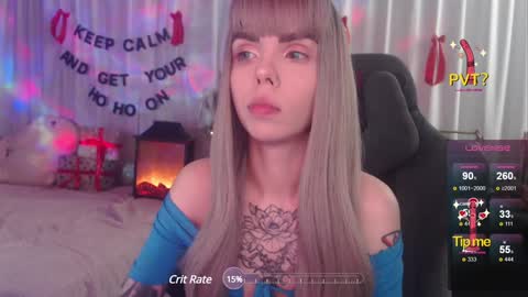 Kerry online show from 1, 1, 2025