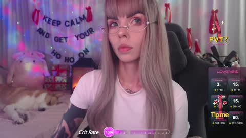 Kerry online show from 5, 1, 2025