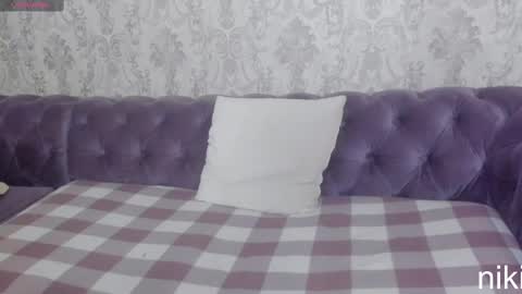 kerry_niki online show from 15, 2, 2025