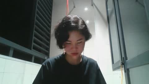 Jenny  online show from 26, 9, 2025