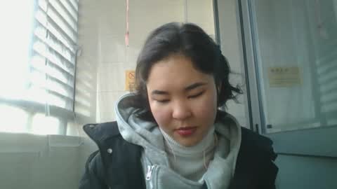 Snapshot of kerstinscotto chatting on 9, 1, 2026 Jenny online show from 9, 1, 2026