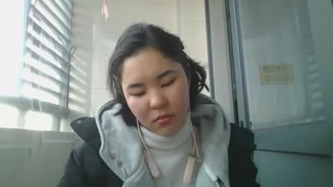 Snapshot of kerstinscotto chatting on 10, 1, 2026 Jenny online show from 10, 1, 2026