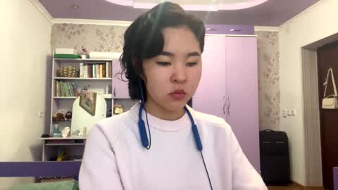 Snapshot of kerstinscotto chatting on 9, 2, 2026 Jenny online show from 9, 2, 2026