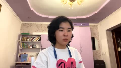 Snapshot of kerstinscotto chatting on 18, 2, 2026 Jenny online show from 18, 2, 2026