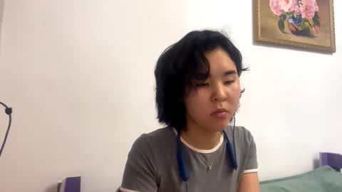 Snapshot of kerstinscotto chatting on 20, 2, 2026 Jenny online show from 20, 2, 2026