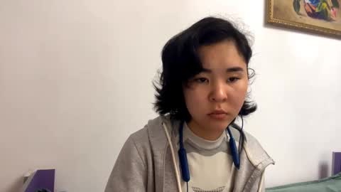 Snapshot of kerstinscotto chatting on 24, 2, 2026 Jenny online show from 24, 2, 2026