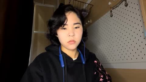 Snapshot of kerstinscotto chatting on 5, 3, 2026 Jenny online show from 5, 3, 2026