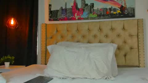 Kery Hillson online show from 7, 1, 2025