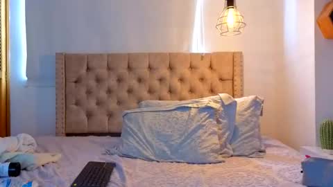 Kery Hillson online show from 24, 3, 2026