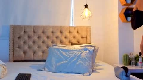 Kery Hillson online show from 29, 3, 2026