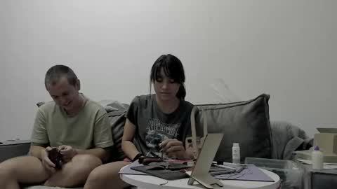 kesh_mne online show from 23, 9, 2025