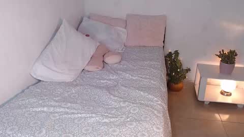 Snapshot of kesha_brooks chatting on 14, 12, 2024 Mia online show from 14, 12, 2024