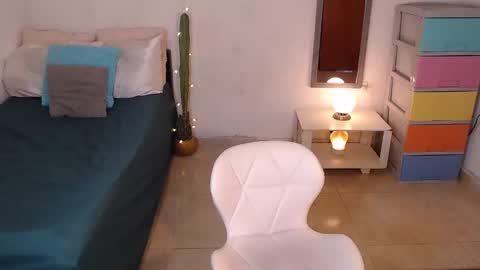 Snapshot of kesha_brooks chatting on 19, 12, 2024 Mia online show from 19, 12, 2024